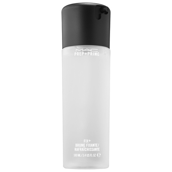 MAC Prep+Prime Fix+